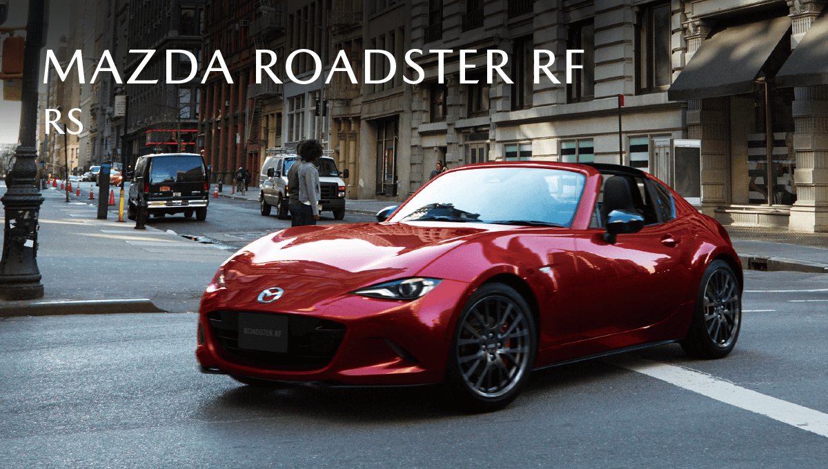 ROADSTER RF