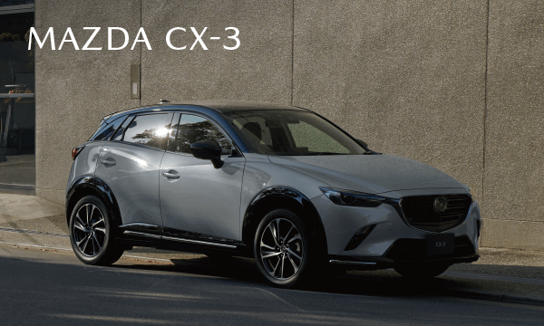 CX-3